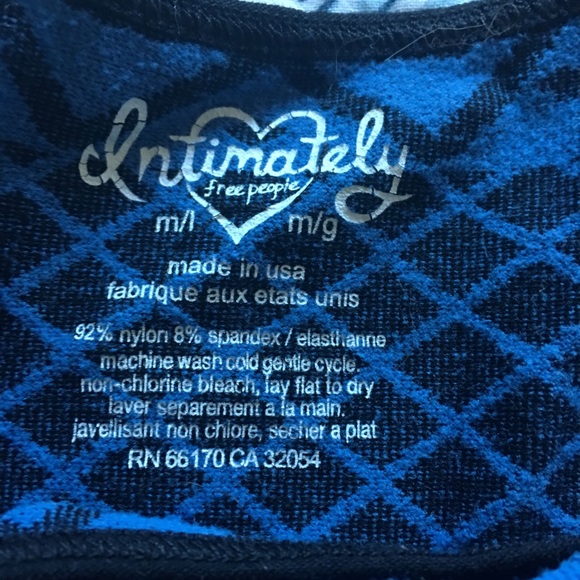 Free people dress - Picture 4 of 4